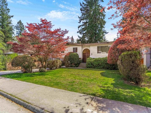 2553 Bendale Road, North Vancouver, BC 