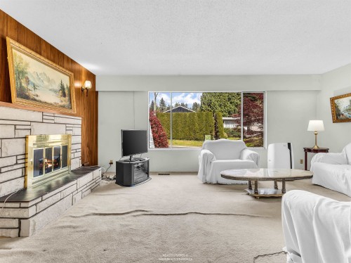 2553 Bendale Road, North Vancouver, BC 