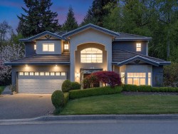 6698 Altringham Court Burnaby, BC V5E 4J2