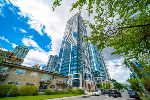 1407-6537 Telford Avenue  Burnaby, BC V5H 0K9