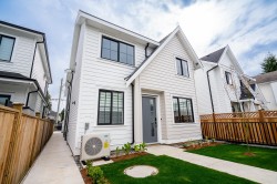 102-1619 Manning Avenue  Port Coquitlam, BC V3B 1K7