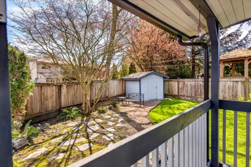 788 Inverness Place, Port Coquitlam, BC 
