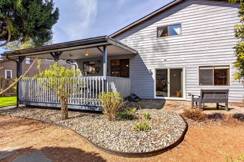 788 Inverness Place, Port Coquitlam, BC 