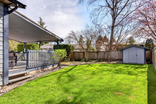 788 Inverness Place, Port Coquitlam, BC 