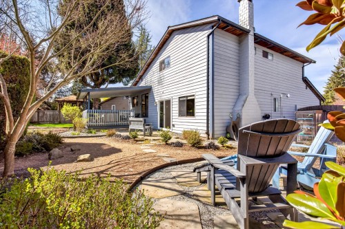 788 Inverness Place, Port Coquitlam, BC 