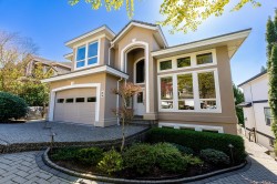 64 Wilkes Creek Drive  Port Moody, BC V3H 4Z9