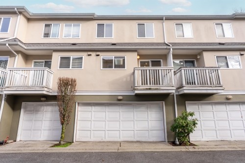 67-7831 Garden City Road  Richmond, BC V6Y 4A3