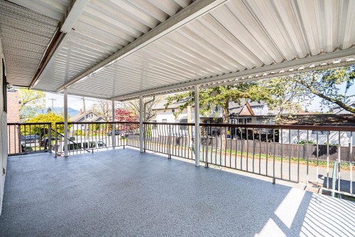 4332 Victoria Drive, Vancouver, BC 