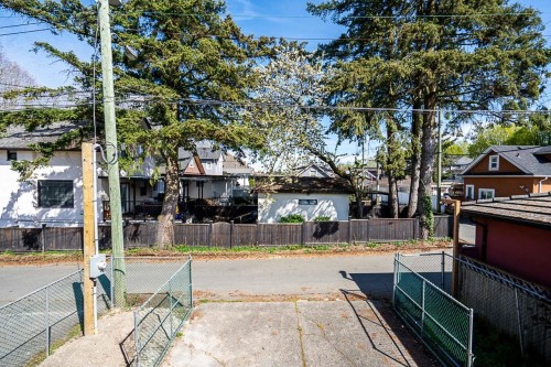4332 Victoria Drive, Vancouver, BC 
