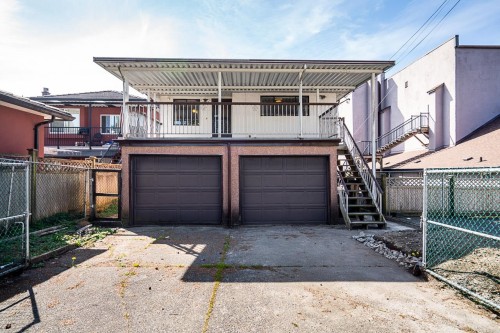 4332 Victoria Drive, Vancouver, BC 