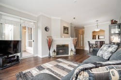 316-2985 Princess Crescent  Coquitlam, BC V3B 7P3