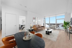 4001-680 Quayside Drive New Westminster, BC V3M 0P2