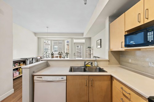 18-9079 Jones Road, Richmond, BC 