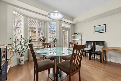 18-9079 Jones Road, Richmond, BC 