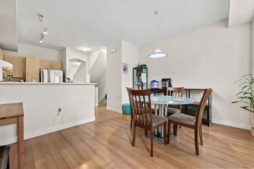 18-9079 Jones Road, Richmond, BC 