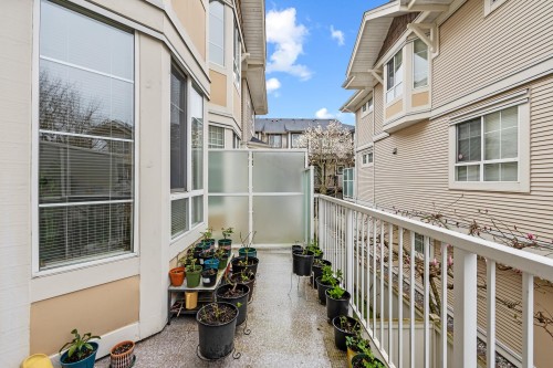 18-9079 Jones Road, Richmond, BC 