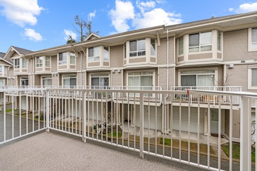 18-9079 Jones Road, Richmond, BC 