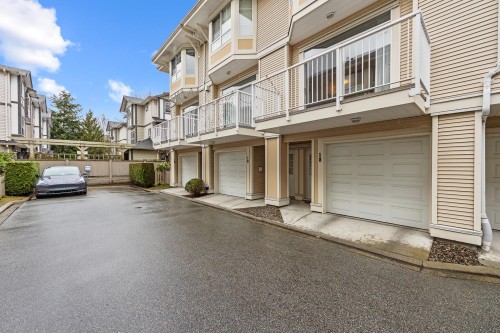 18-9079 Jones Road, Richmond, BC 