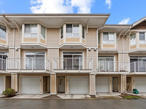 18-9079 Jones Road, Richmond, BC 