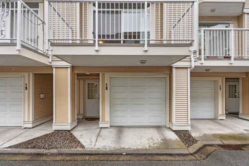 18-9079 Jones Road, Richmond, BC 