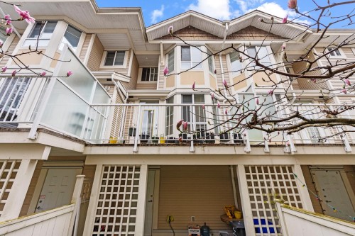 18-9079 Jones Road, Richmond, BC 