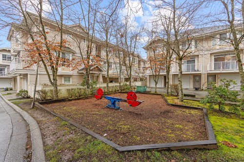 18-9079 Jones Road, Richmond, BC 