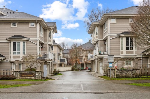 18-9079 Jones Road, Richmond, BC 