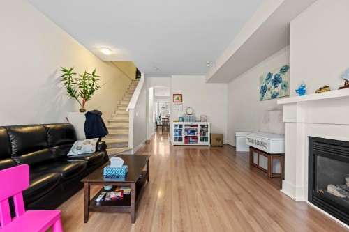 18-9079 Jones Road, Richmond, BC 