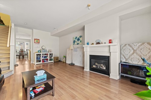 18-9079 Jones Road, Richmond, BC 