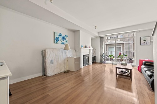 18-9079 Jones Road, Richmond, BC 