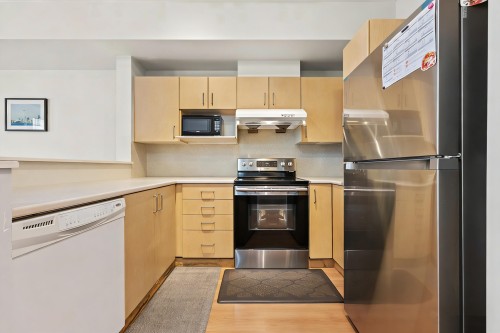 18-9079 Jones Road, Richmond, BC 