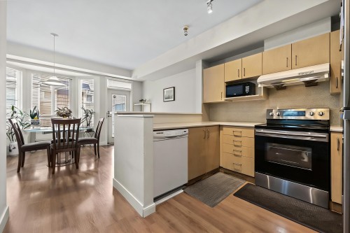 18-9079 Jones Road, Richmond, BC 