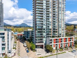 602-1550 Fern Street North Vancouver, BC V7J 0A9