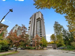 803-301 Capilano Road Port Moody, BC V3H 0G6