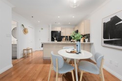 103-1925 2nd Avenue W Vancouver, BC V6J 1J2