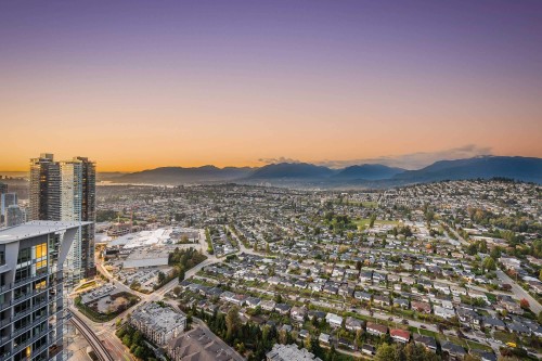 5404-4880 Lougheed Highway, Burnaby, BC 