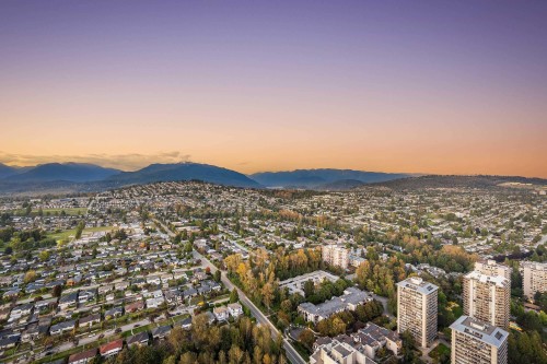 5404-4880 Lougheed Highway, Burnaby, BC 