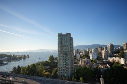 2103-907 Beach Avenue  Vancouver, BC V6Z 2R3