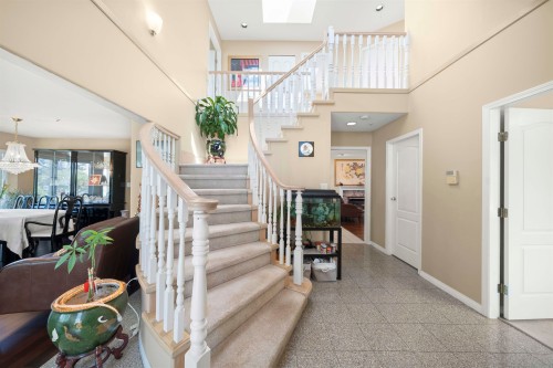 3838 Penticton Street, Vancouver, BC 