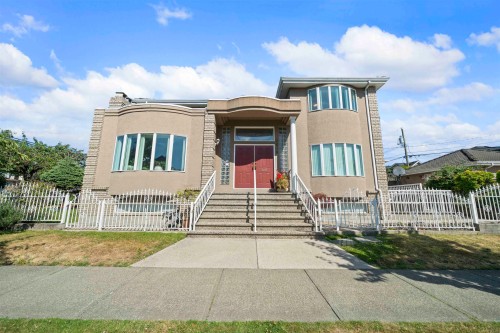 3838 Penticton Street, Vancouver, BC 