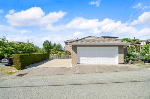 3838 Penticton Street, Vancouver, BC 