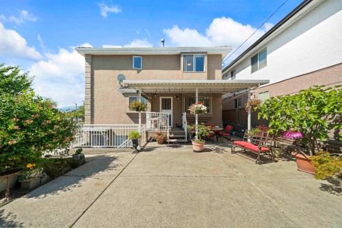 3838 Penticton Street, Vancouver, BC 