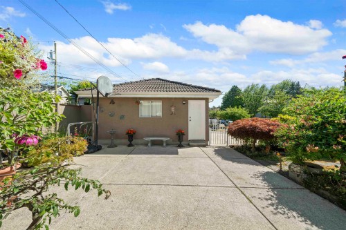 3838 Penticton Street, Vancouver, BC 