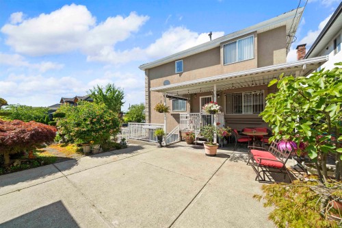 3838 Penticton Street, Vancouver, BC 