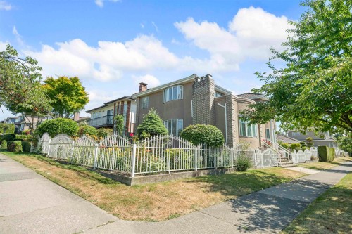 3838 Penticton Street, Vancouver, BC 