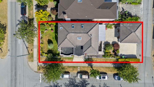 3838 Penticton Street, Vancouver, BC 