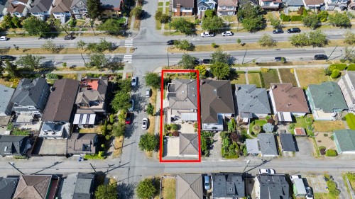 3838 Penticton Street, Vancouver, BC 
