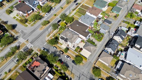 3838 Penticton Street, Vancouver, BC 