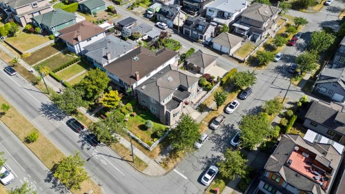 3838 Penticton Street, Vancouver, BC 