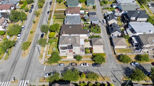 3838 Penticton Street, Vancouver, BC 